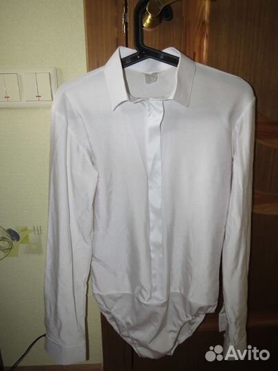 Боди и для бальных танцев детские и подростковые