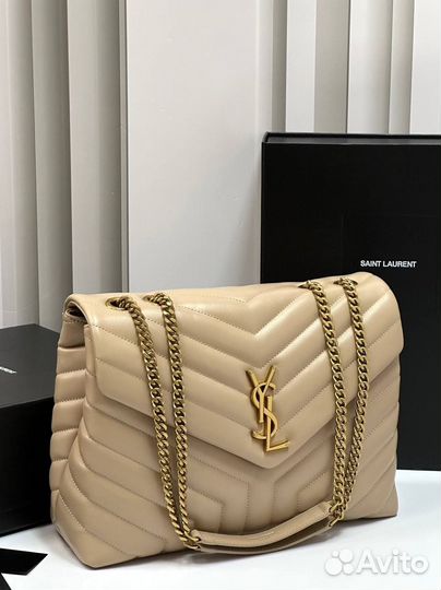 Сумка YSL loulou Medium