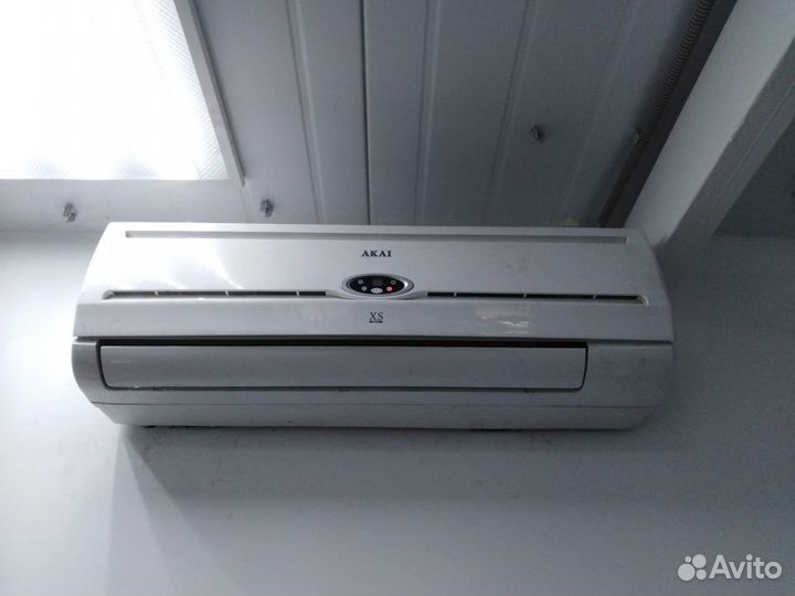 Кондиционер 12