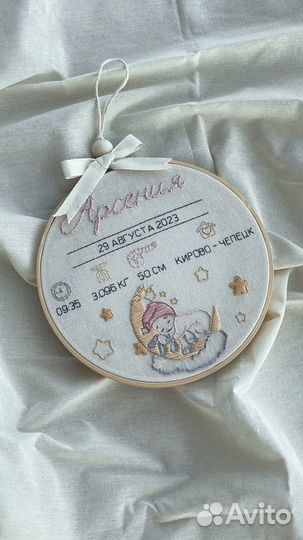 Панно декор