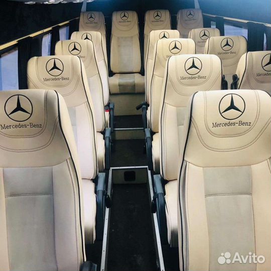 Пассажирские перевозки