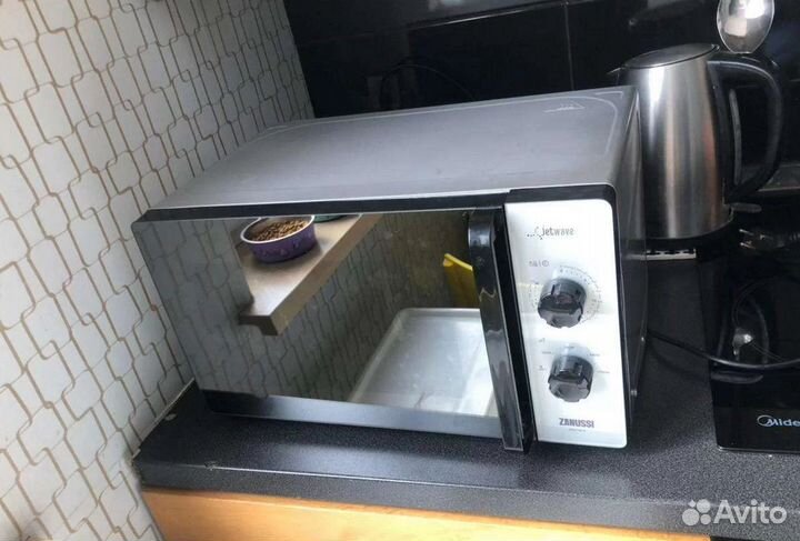 Ремонт свч печей и стиралок с выездом