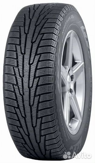 Nokian Tyres Nordman RS2 185/65 R15 92R