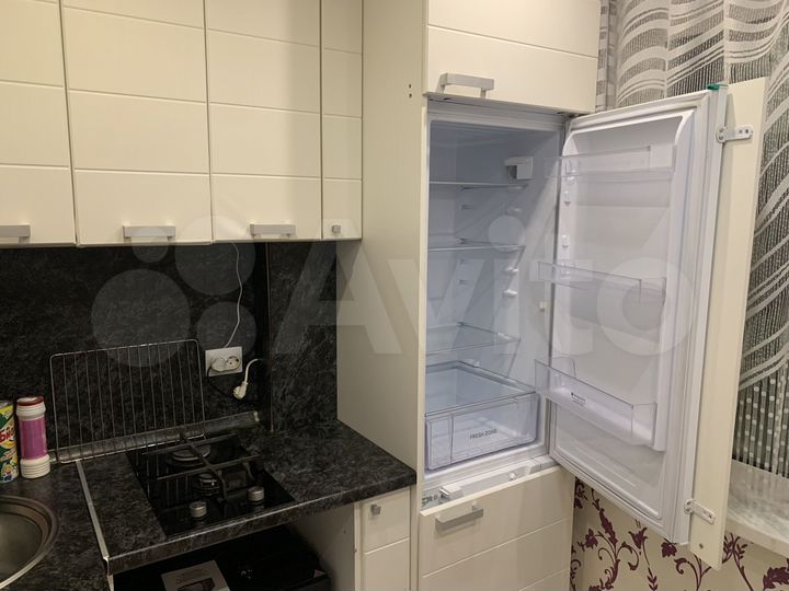 2-к. квартира, 45 м², 1/5 эт.