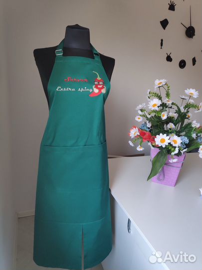 Швейная мастерская