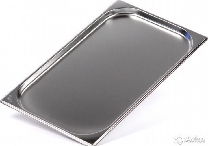 Гастроемкость GN1/1 530/325/20