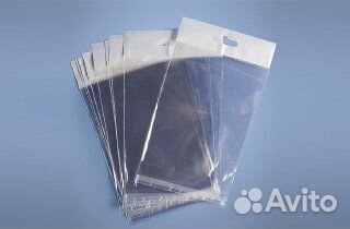 Бопп пакеты