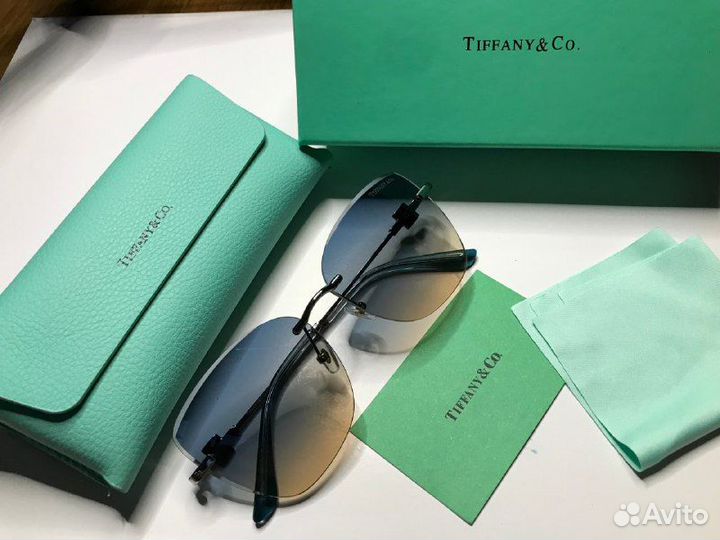 Солнцезащитные очки