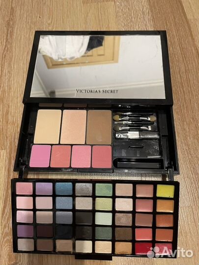 Набор косметики viktoriya sikret