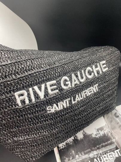 Сумка шопер saint laurent