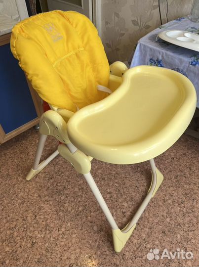 Стул для кормления