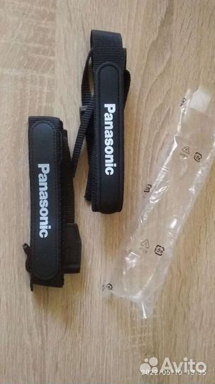 Ремни от видеокамер: jvc,panasonic,sony