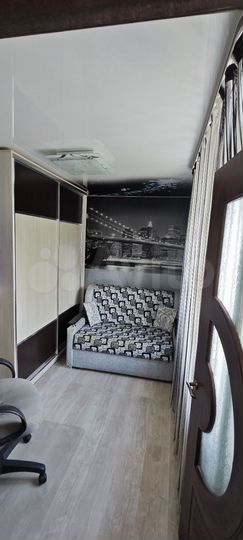 4-к. квартира, 61,7 м², 3/5 эт.