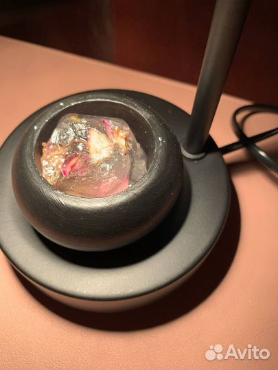 Аромакубики