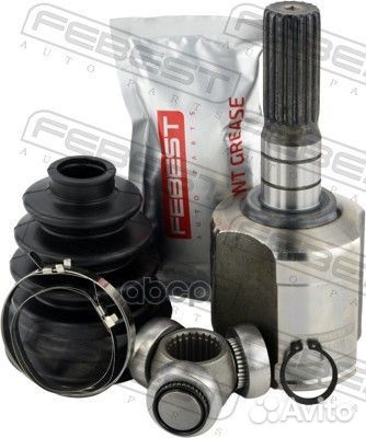 ШРУС внутренний 9100838;CI-1266; great wall