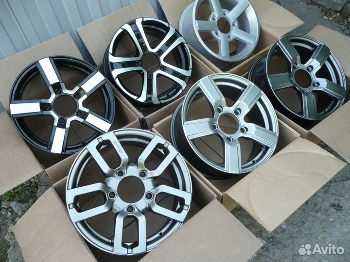 Шины Диски на Ниву,Патриот,Соболь R15-16-17 5x139