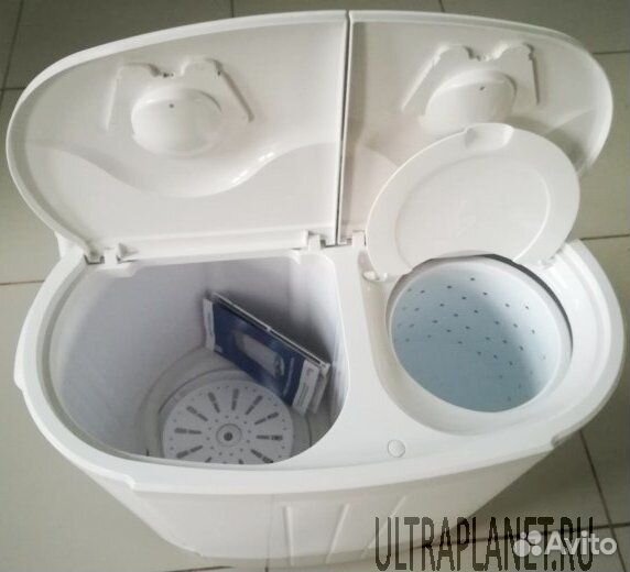 Стиральная машина Фея смп 32 Н Новая