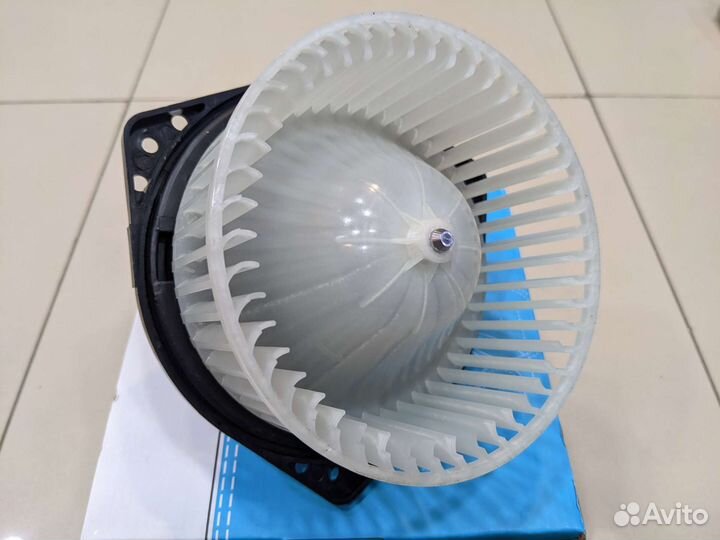 Мотор отопителя subaru legacy / nissan patrol Y61