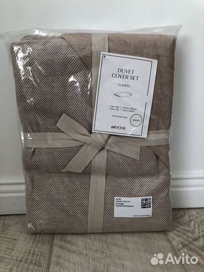 Постельное белье h&m home