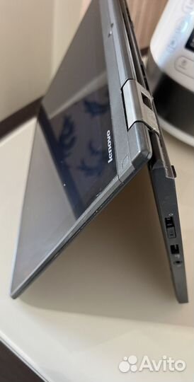 Ноутбук Lenovo Yoga 2in1 сенсорный ThinkPad
