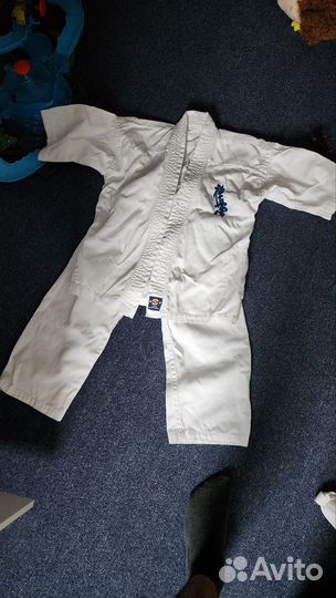 Защита для карате киокушинкай