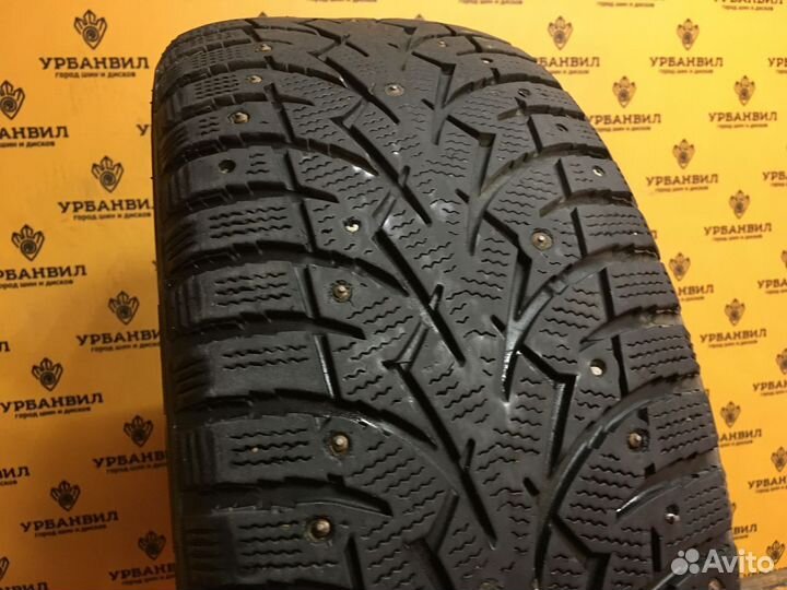 Toyo Observe G3-Ice 205/55 R16 91T