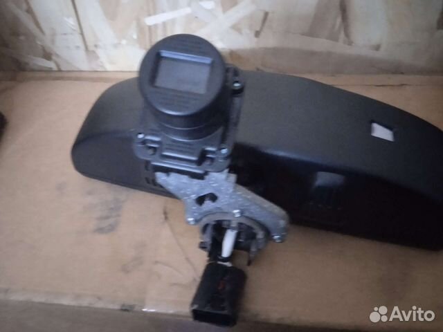 Зеркало салона chrysler 300C