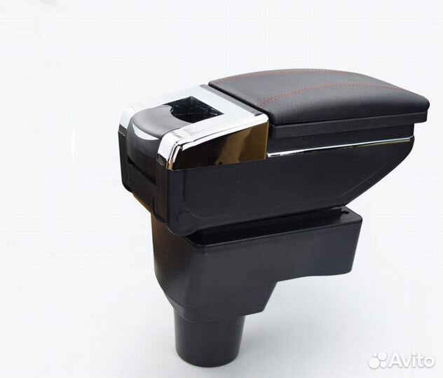 Подлокотник Premium для Chevrolet Aveo 2011-2014