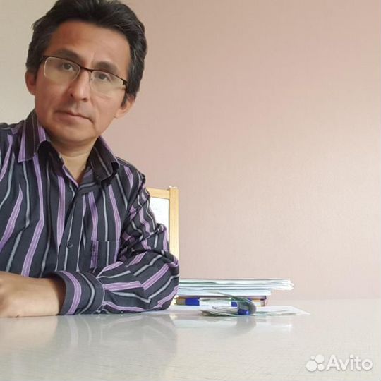 Репетитор испанского языка