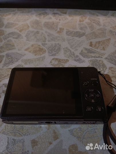 Samsung DV300F