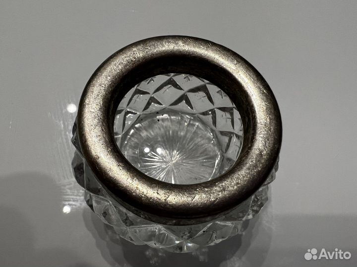 Солонка СССР