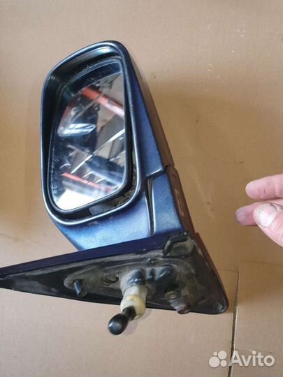 Зеркала на ниссан санни