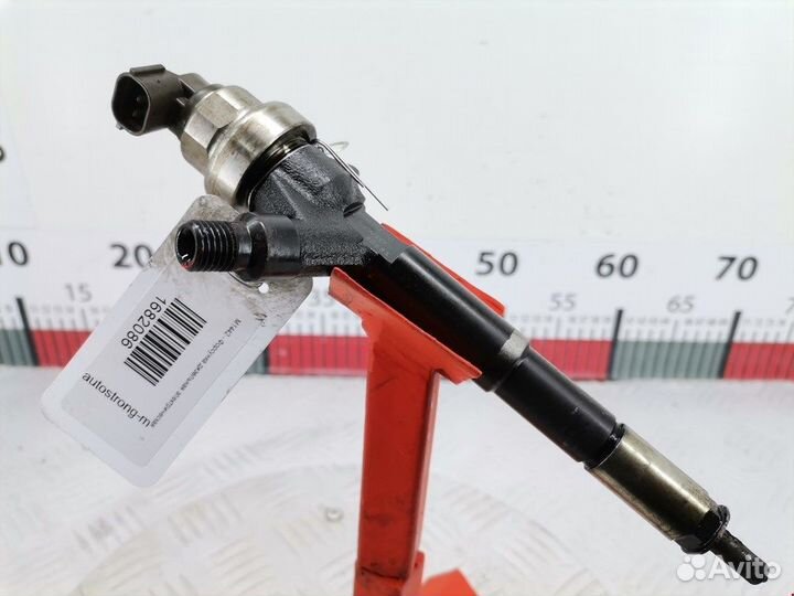 Форсунка дизельная электрическая для Opel Astra H