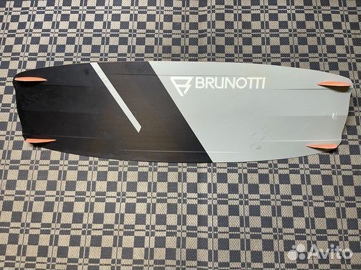 Кайтборд Brunotti Dimension - 139