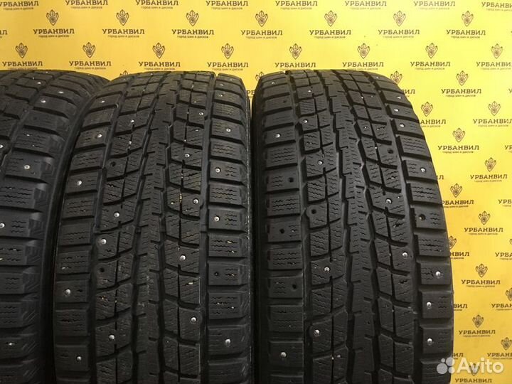 Dunlop SP Winter Ice 01 225/65 R17 102T