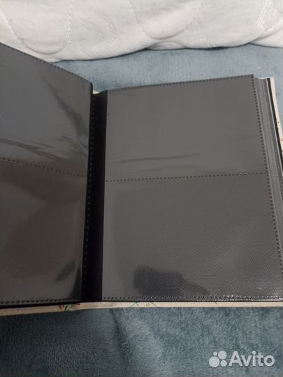 Фотоальбом новый