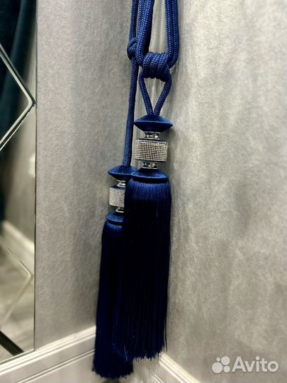 Кисти подхваты для штор новые