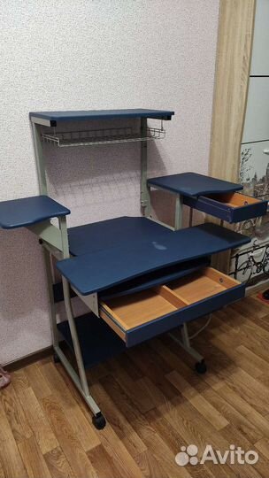 Компьютерный стол бу