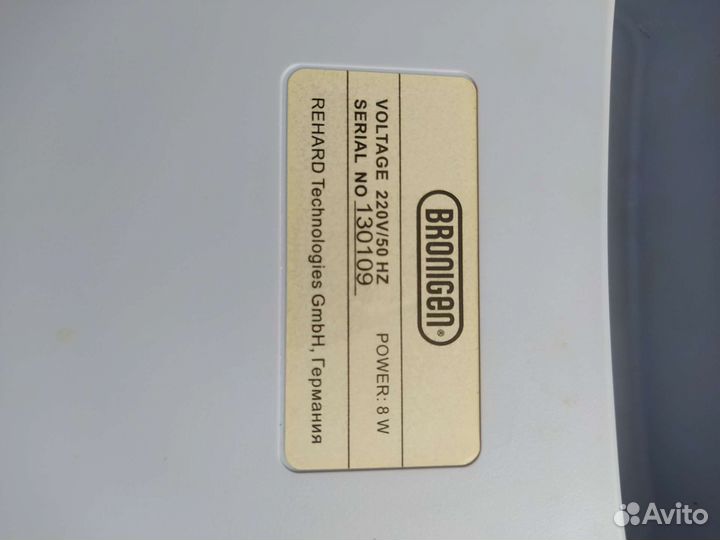 Противопролежневый матрас бу (Германия)