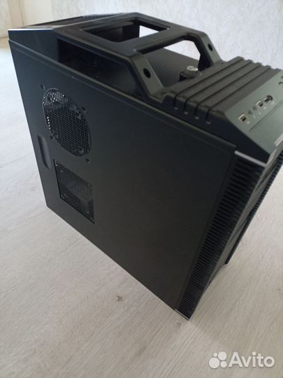 Монитор Samsung syncmaster 943 и системник