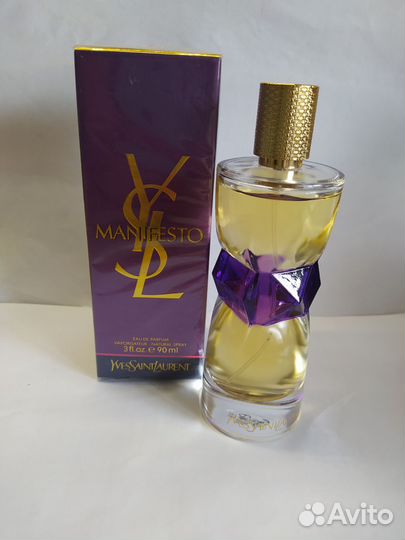 Парфюм женский Manifesto
