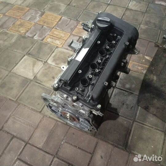 Двигатель, мотор Хундай, Киа. G4FC