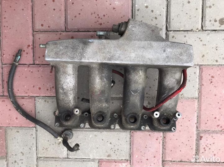 Коллектор врускной Volkswagen B5 1.8T