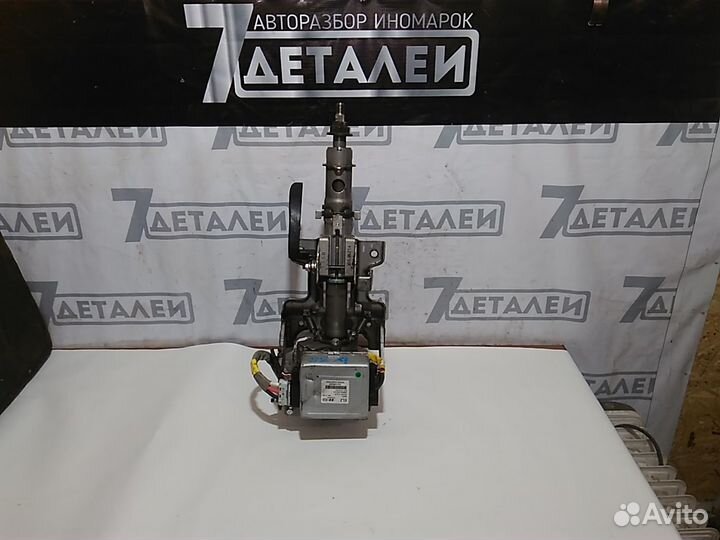 Рулевая колонка, эур Hyundai ix35 2012-2014