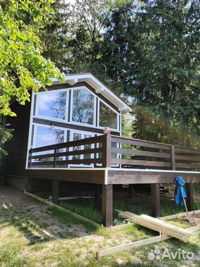 Окна пластиковые быстро под ключ