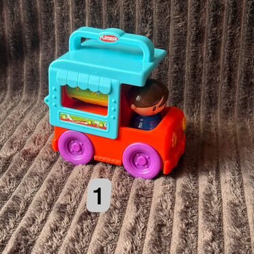 Брендовые игрушки hasbro, lps, imc, sml