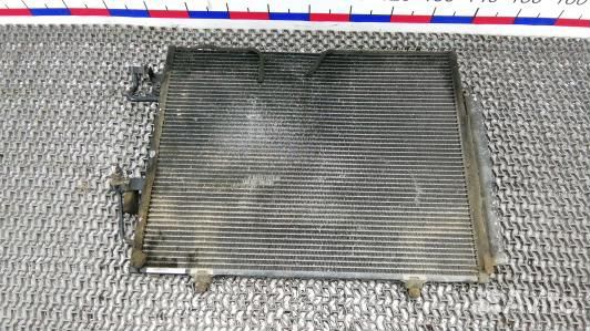 Радиатор кондиционера mitsubishi pajero 4 (1DN12KB