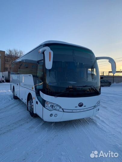 Пассажирские перевозки с/по г. Ульяновск (по рф)