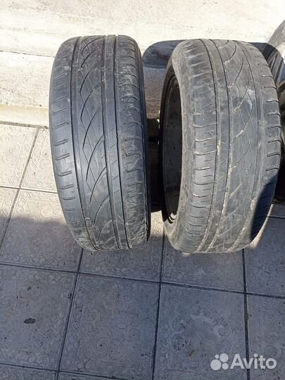 Колеса на ford focus
