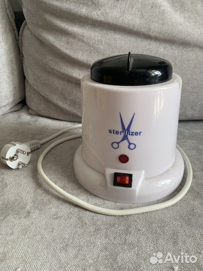 Стерилизатор для маникюра